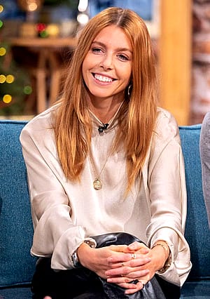Stacey Dooley is so underrated'