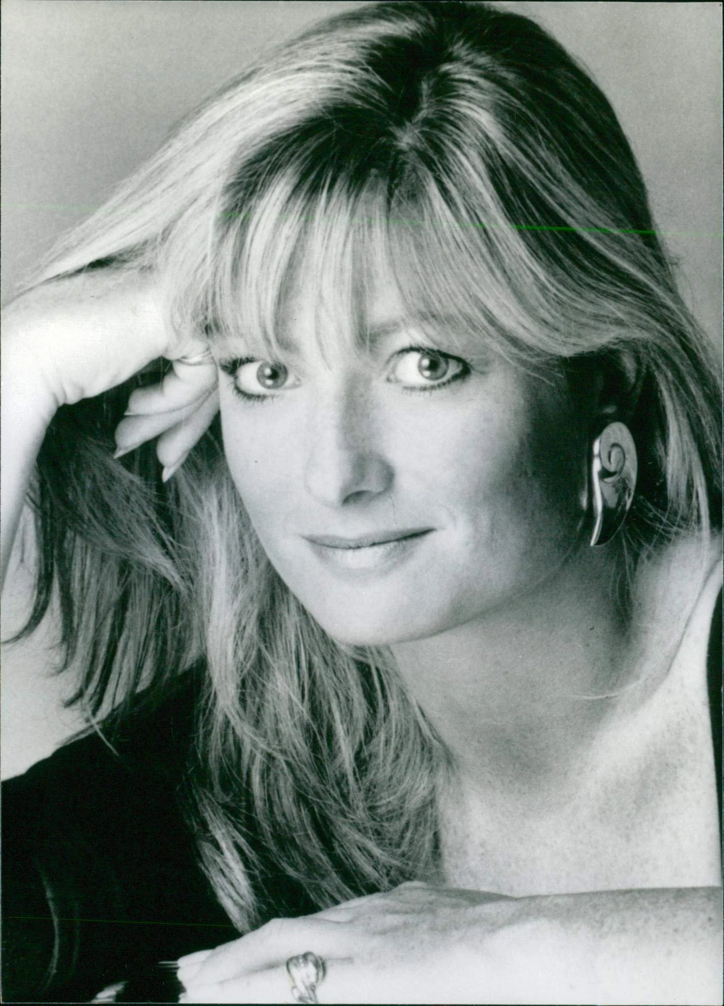 Gaby Roslin picture 4 of 4