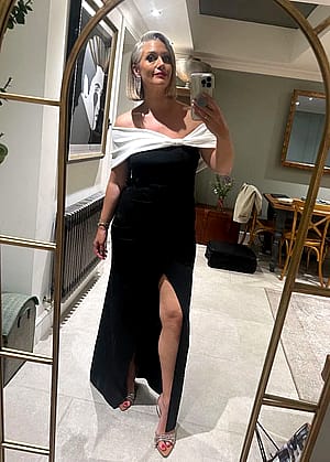 Hayley McQueen'