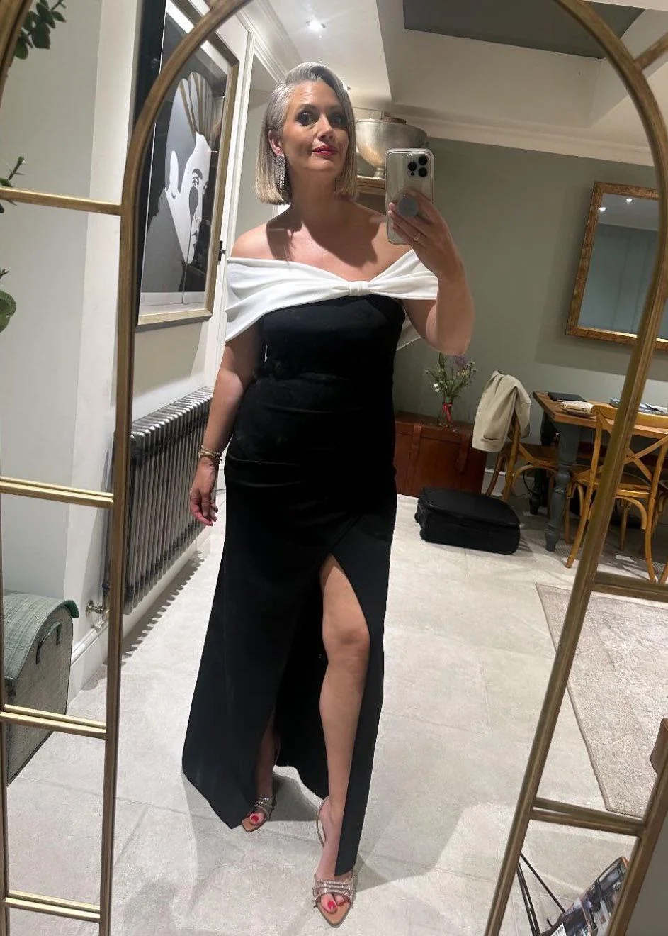 Hayley McQueen picture 1 of 1