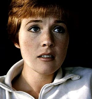 Julie Andrews'