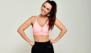 Jennifer Metcalfe'