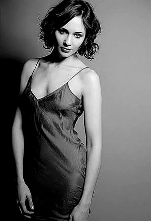 Tuppence Middleton'