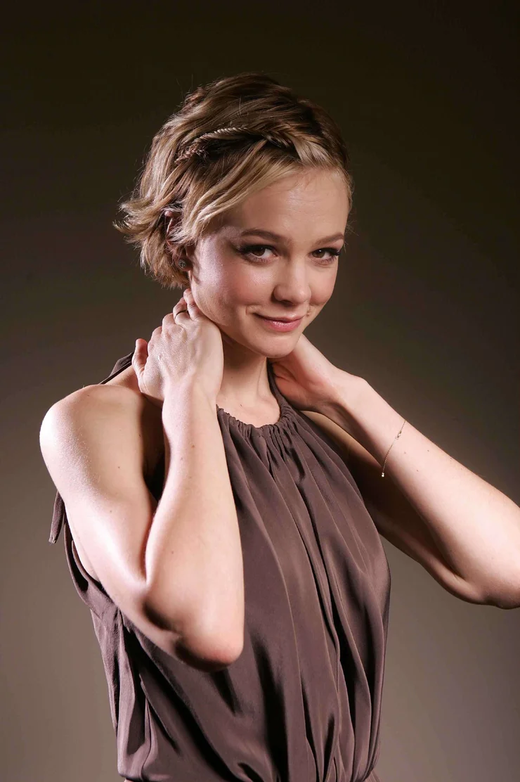 Carey Mulligan picture 2 of 3
