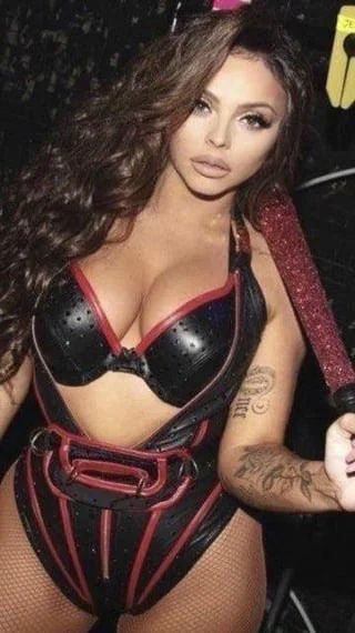 Jesy Nelson - Little Mix. So so hot!! picture 6 of 17