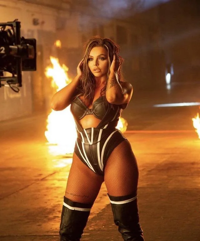 Jesy Nelson - Little Mix. So so hot!! picture 9 of 17