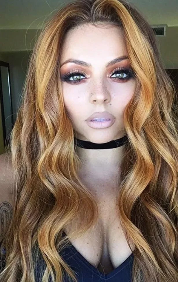 Jesy Nelson - Little Mix. So so hot!! picture 14 of 17