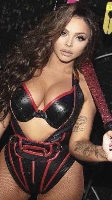 Jesy Nelson - Little Mix. So so hot!! picture 17 of 17