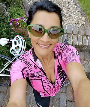Rebecca Sarker'