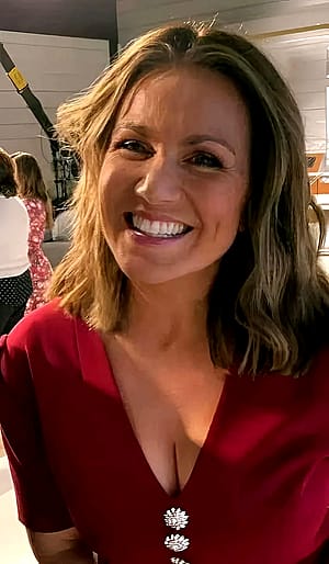 Susanna Reid'