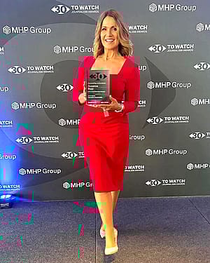 Susanna Reid'