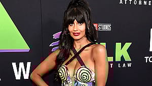 Jameela Jamil'