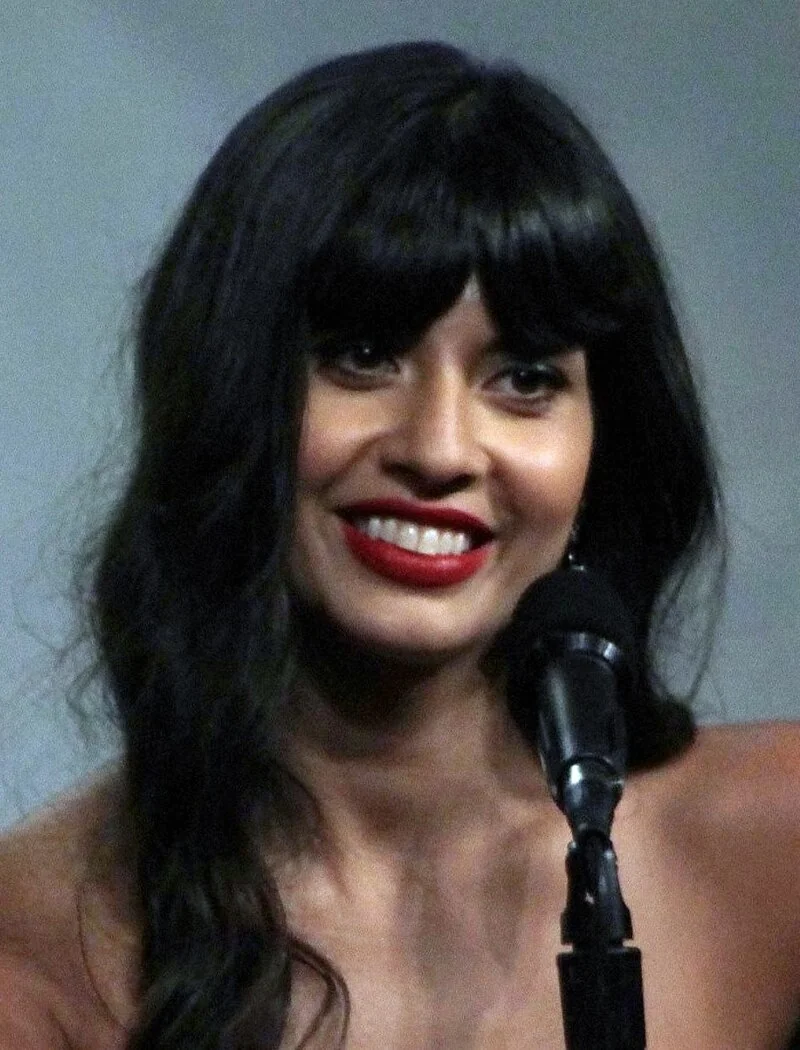 Jameela Jamil picture 3 of 12