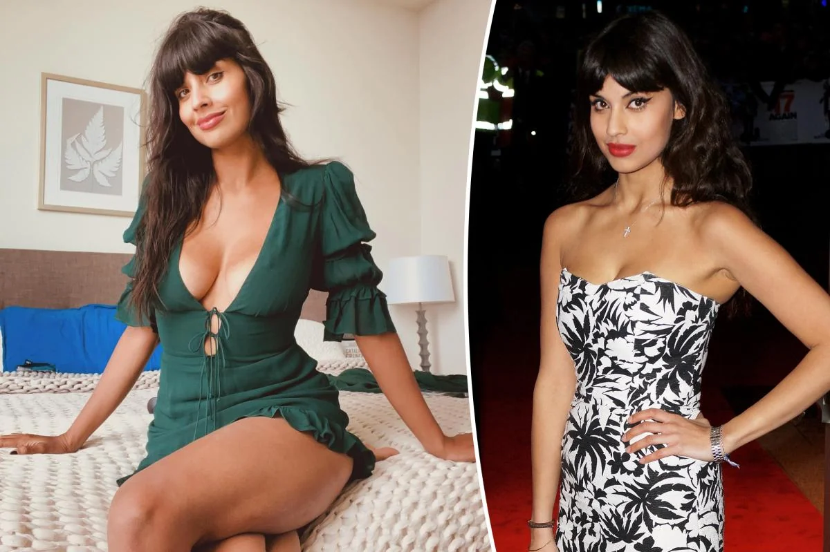 Jameela Jamil picture 5 of 12