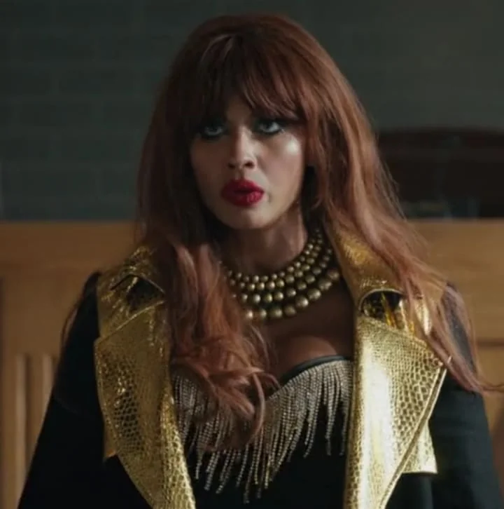 Jameela Jamil picture 10 of 12