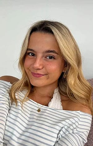 Sydney Martin'