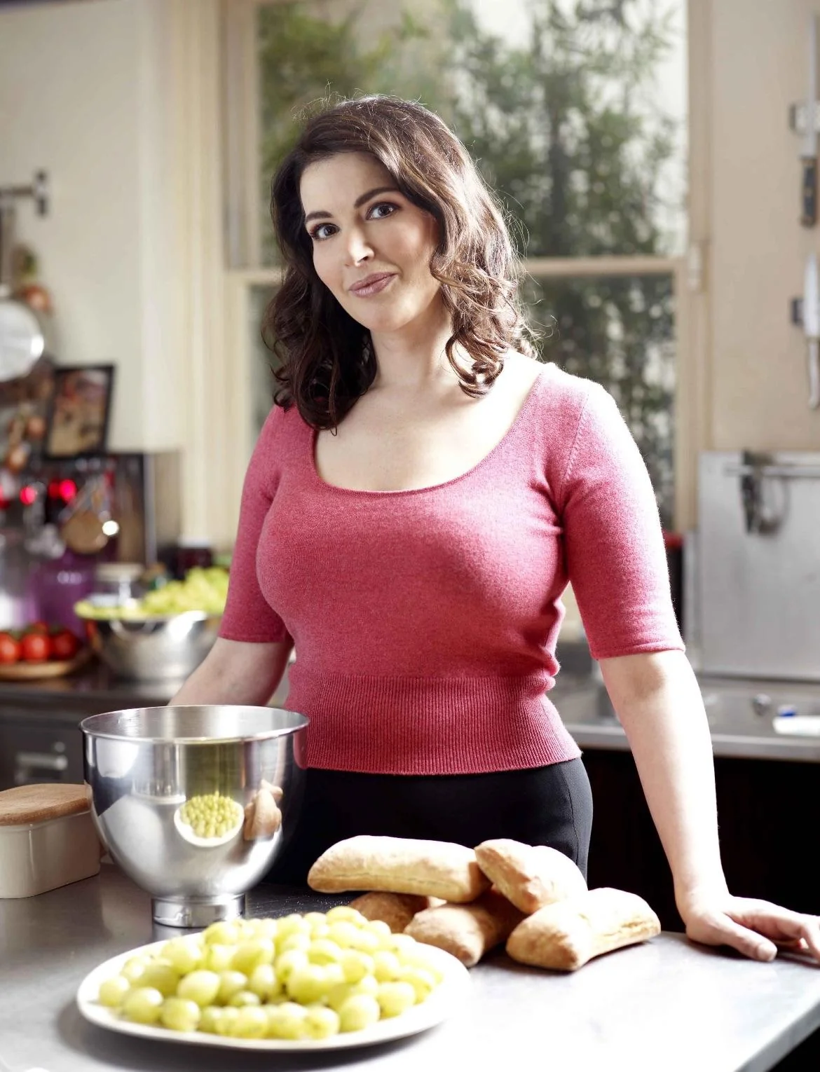 Nigella Lawson picture 1 of 15