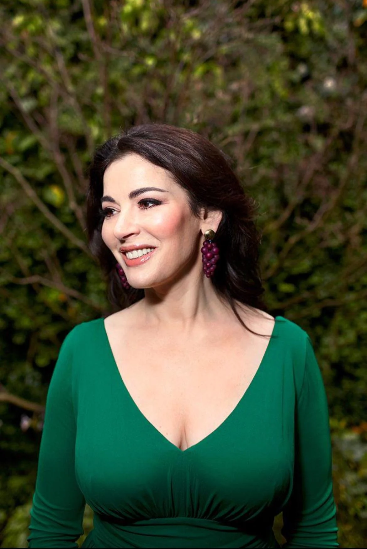 Nigella Lawson picture 7 of 15