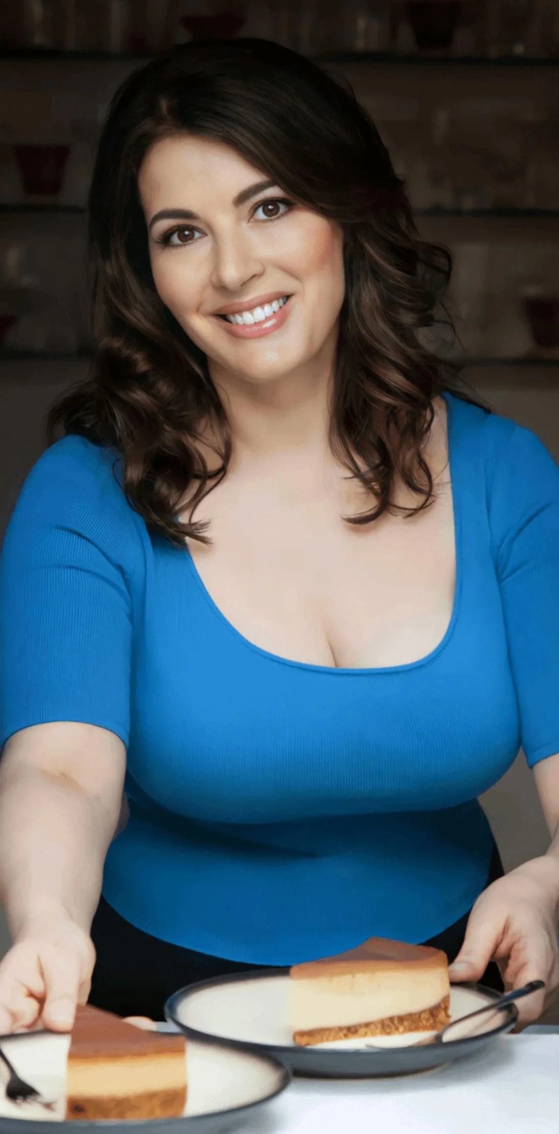 Nigella Lawson picture 8 of 15