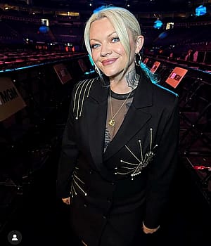 Polly James'