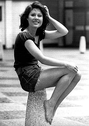Elisabeth Sladen'