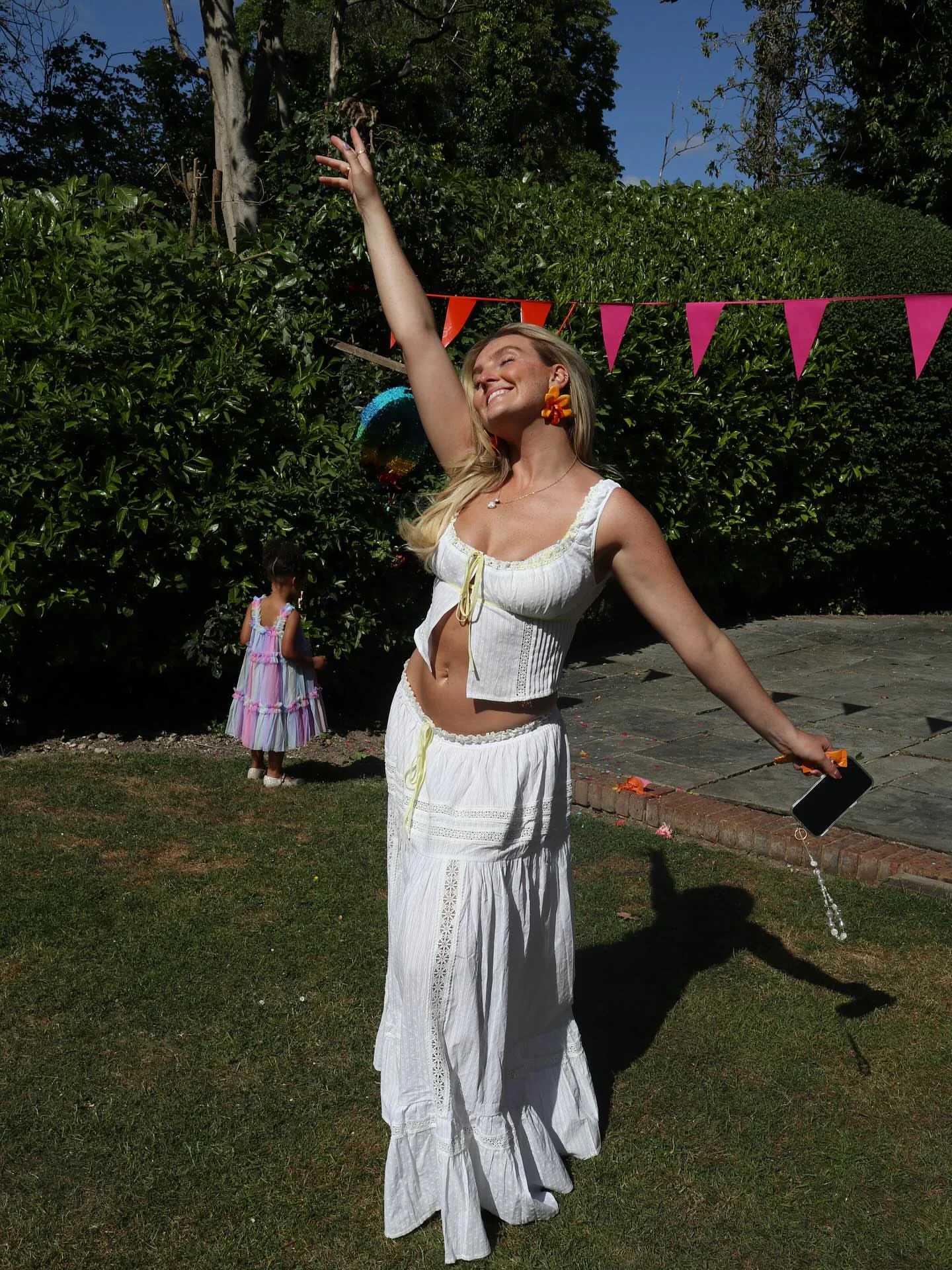 Perrie Edwards picture 3 of 4