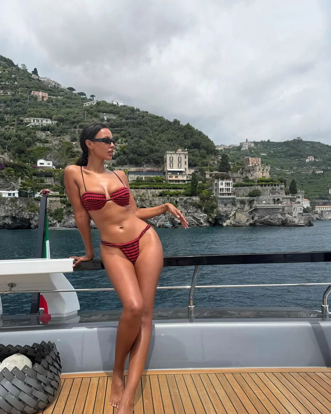 Maya Jama picture 2 of 4