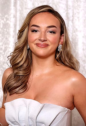 Isabelle Smith Soap Awards'