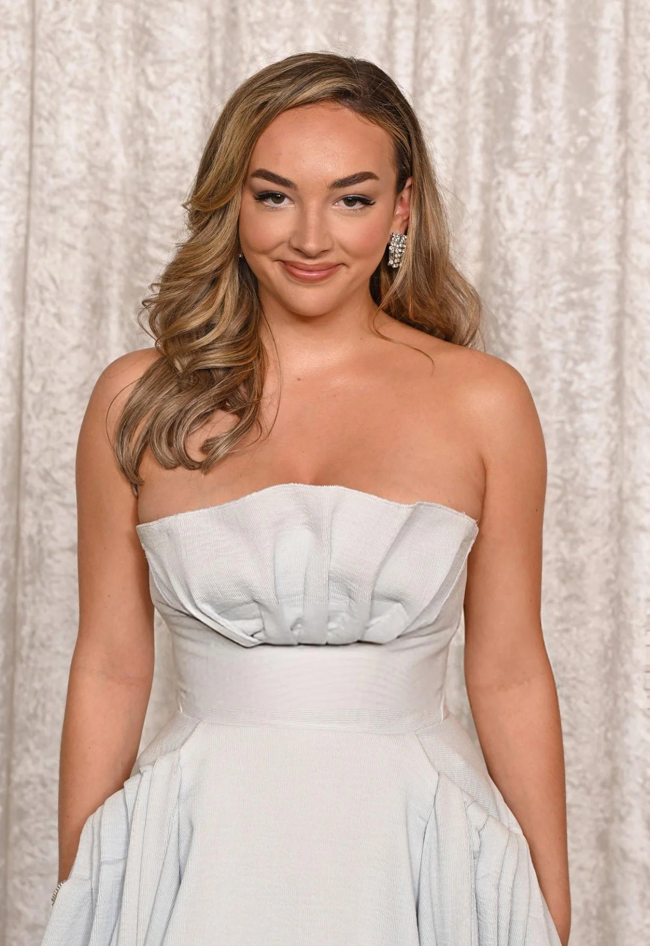 Isabelle Smith Soap Awards picture 2 of 6