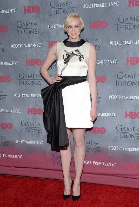 Gwendoline Christie picture 4 of 11