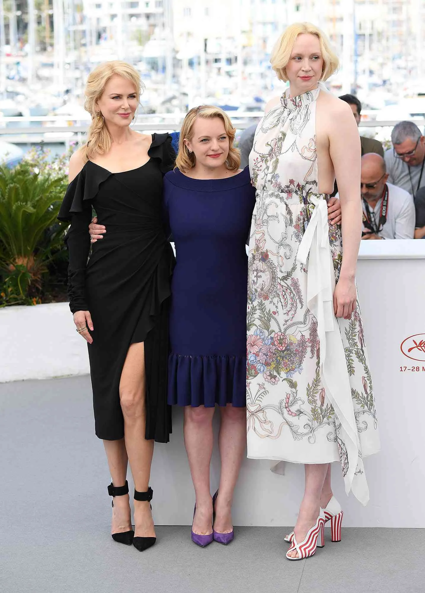 Gwendoline Christie picture 5 of 11