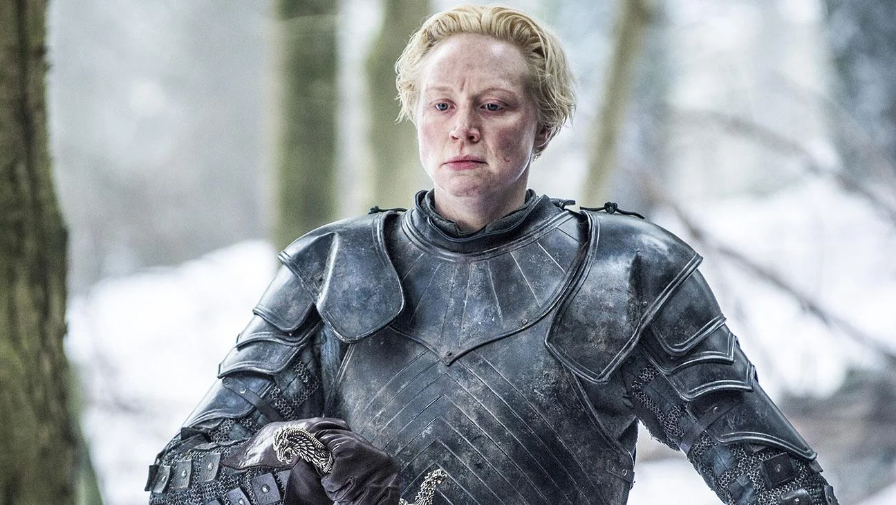 Gwendoline Christie picture 7 of 11