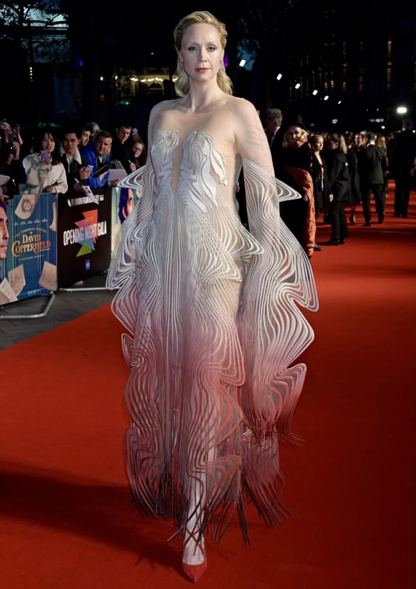 Gwendoline Christie picture 9 of 11