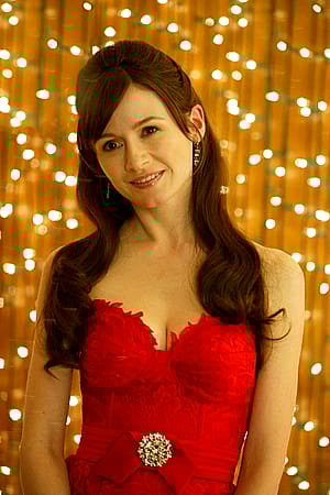 Emily Mortimer'