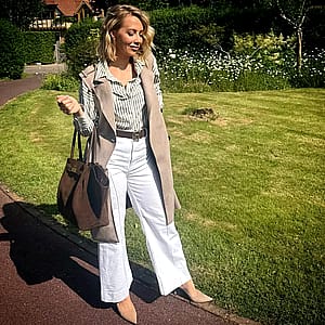 Laura Hamilton'
