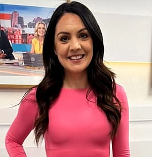 Laura Tobin'