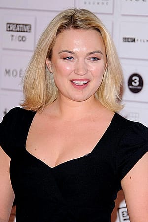 Sophia Myles'