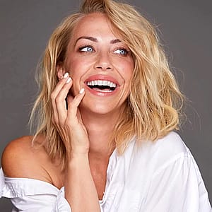 Laura Hamilton'