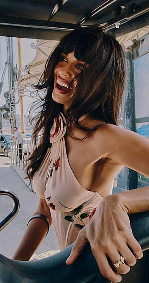 Jameela Jamil'