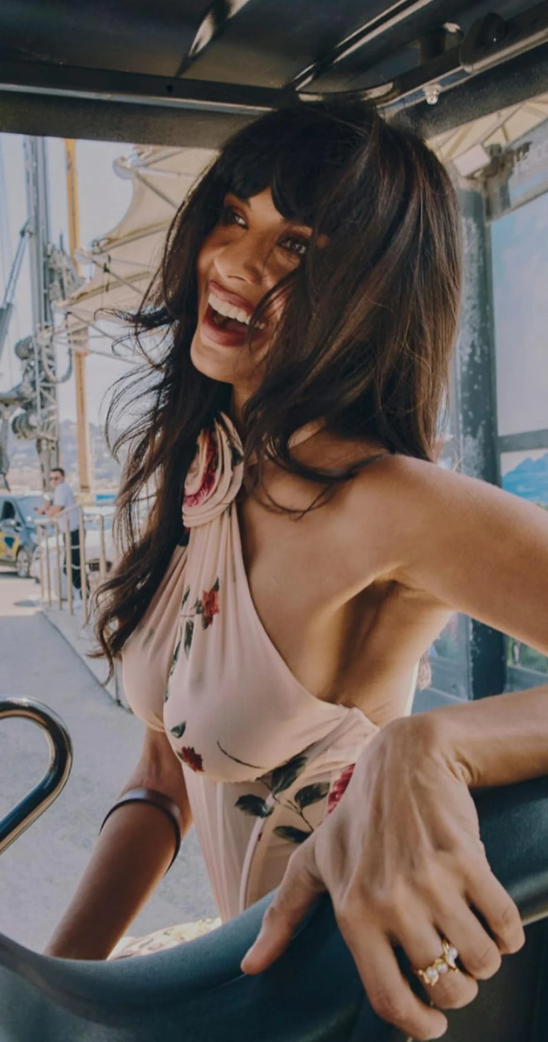Jameela Jamil picture 1 of 1