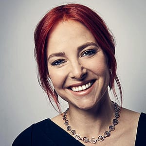 Alice Roberts'