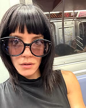 Lilly Allen'
