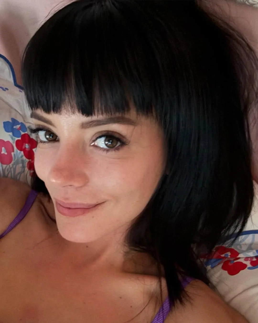 Lilly Allen picture 3 of 7