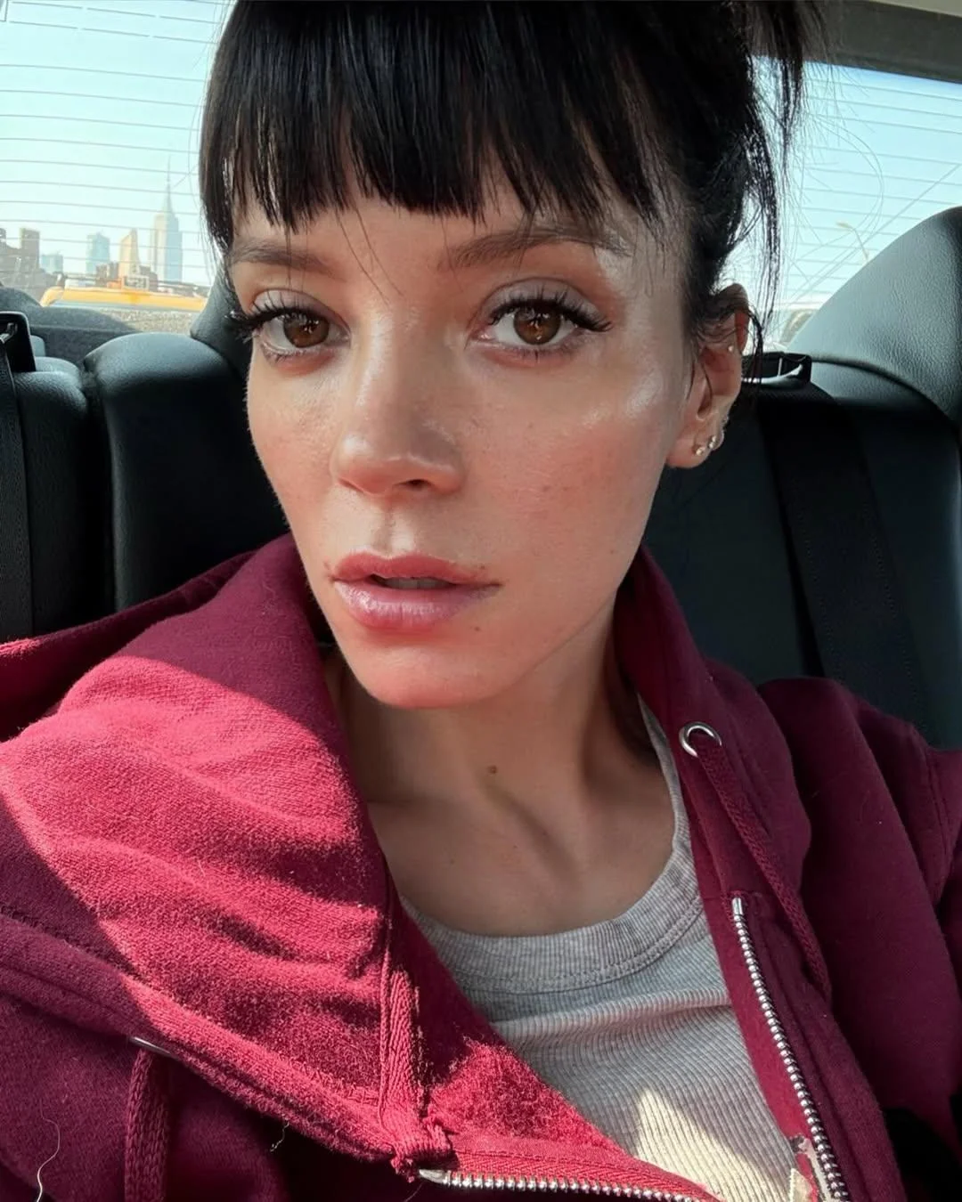 Lilly Allen picture 7 of 7