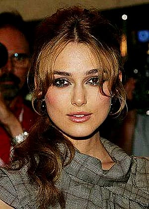Kira Knightley'