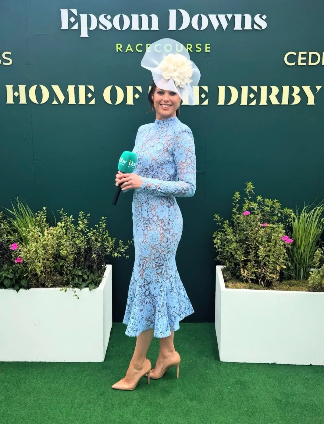 Sam Quek picture 2 of 3