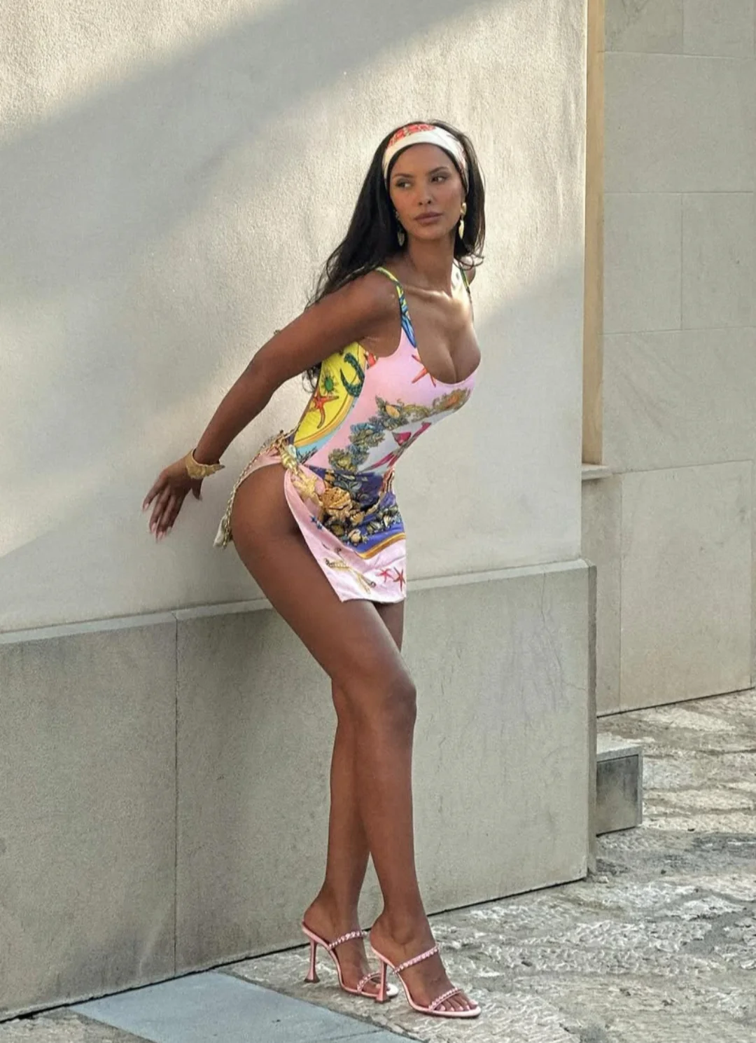 Maya Jama picture 1 of 3