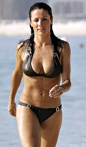 Natalie Pinkham'