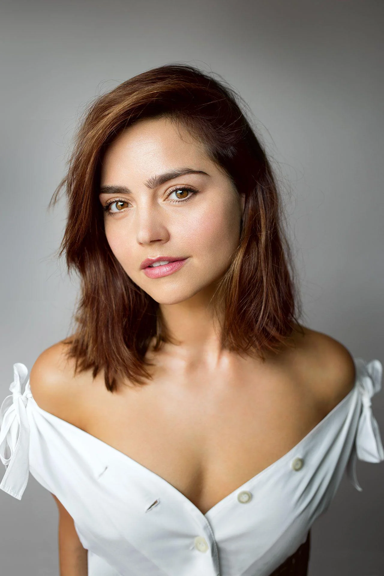 Jenna Coleman picture 1 of 1