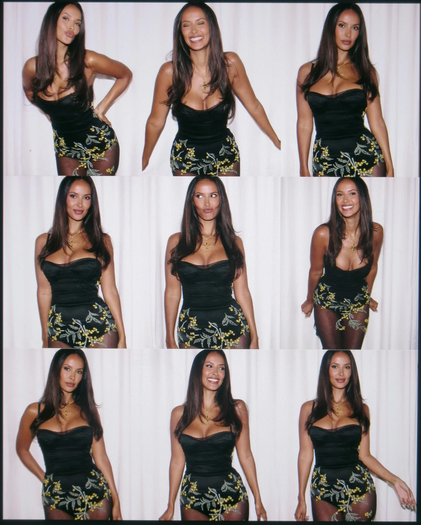 Maya Jama picture 3 of 6